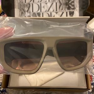 DEZI Backtrack Matte Stone Terra Cotta